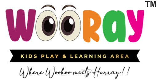 Wooray logo