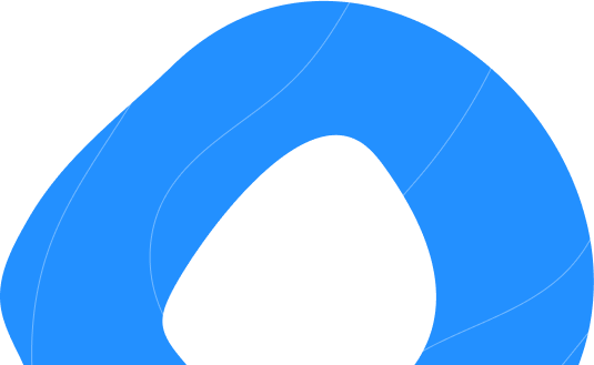 decorative cta shape